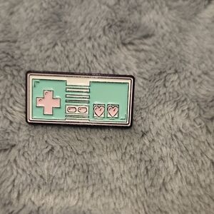 Enamel Pin